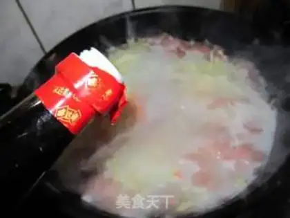 Make Shrimp step 18