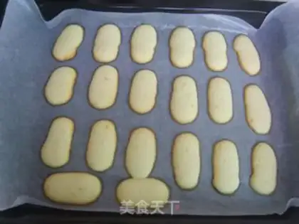 Make Lemon muffins step 11