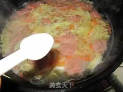Make Shrimp step 19