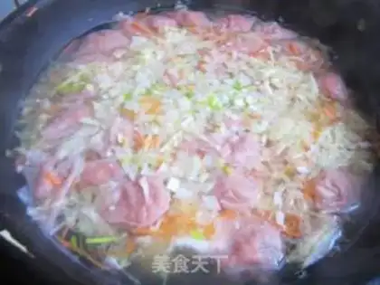 Make Shrimp step 20