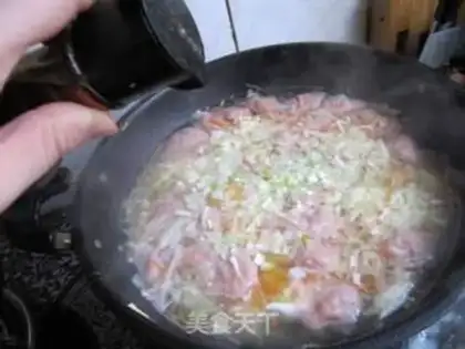 Make Shrimp step 21