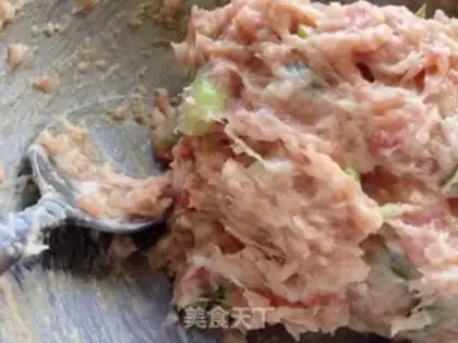 Make Poongullion soup step 0