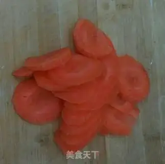 Make Steak orchid step 3