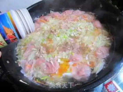 Make Shrimp step 22