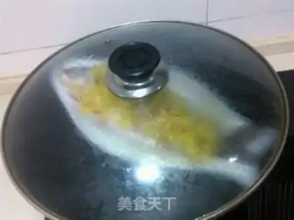 Make Pepperfish step 2