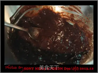 Make Root cake step 6