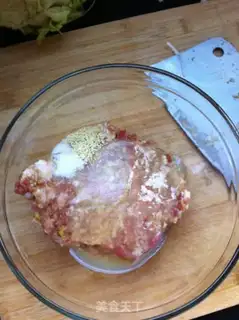 Make dumplings step 5