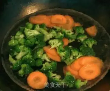 Make Steak orchid step 5
