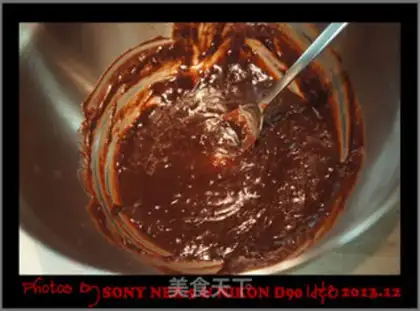 Make Root cake step 7