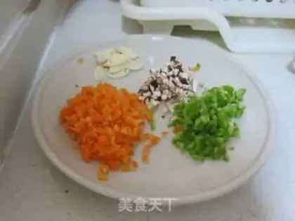 Make Homemade tofu step 2