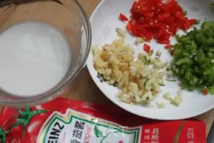 Make Root cake step 8