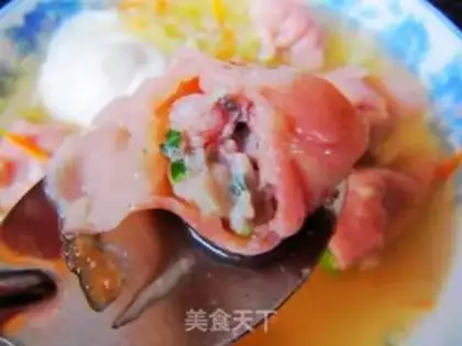 Make Shrimp step 24