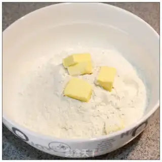 Make Frozen pancakes step 0