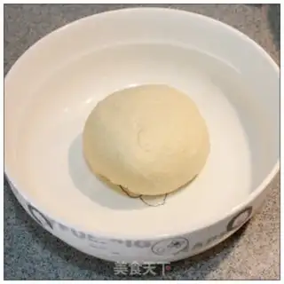 Make Frozen pancakes step 1
