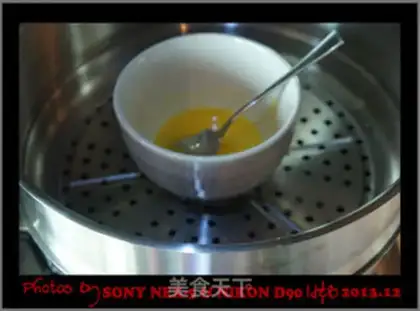 Make Root cake step 11