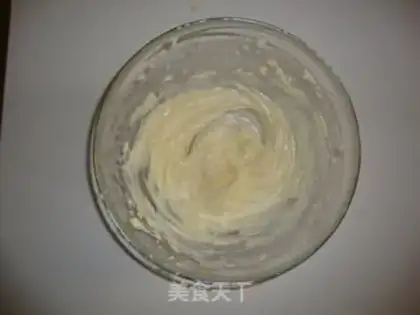 Make Orange frozen cheesecake step 5