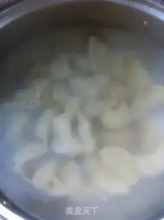 Make dumplings step 11