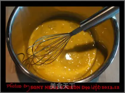 Make Root cake step 12