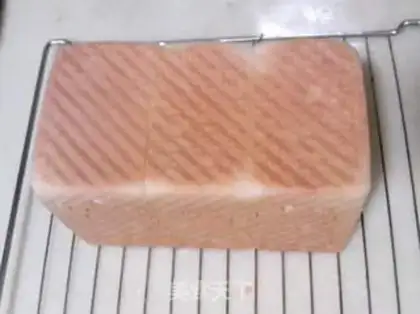 Make Chinese Hokkaido toast step 10