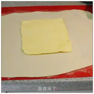 Make Frozen pancakes step 4