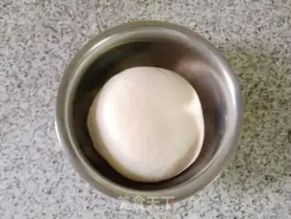 Make Root cake step 13