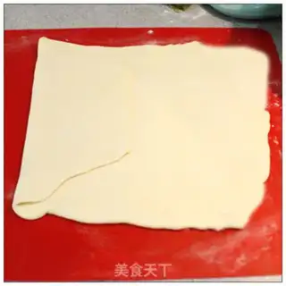 Make Frozen pancakes step 6