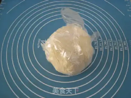 Make Butterfly step 3
