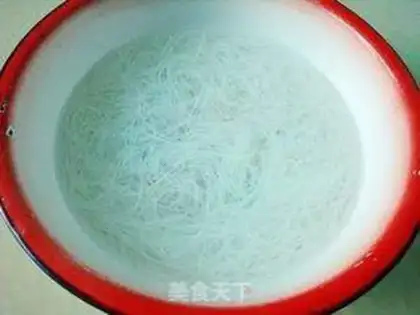 Make Grinded fans step 0