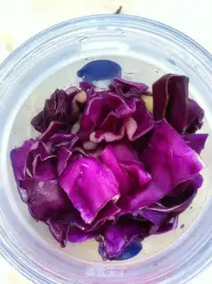 Make Delicious step 0