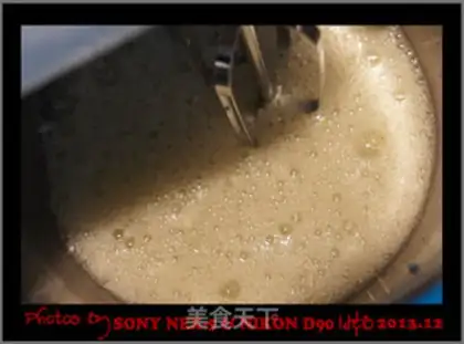 Make Root cake step 15