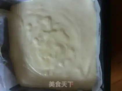 Make The petal bun step 22