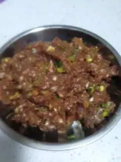 Make Round step 1