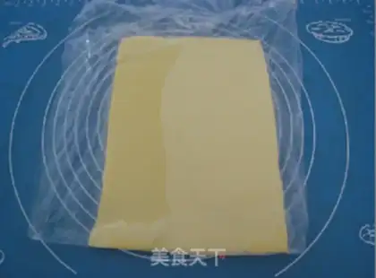 Make Butterfly step 5