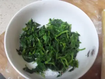 Make Root cake step 17