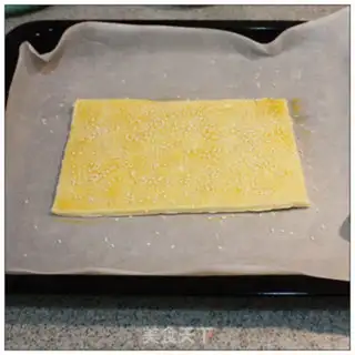 Make Frozen pancakes step 10
