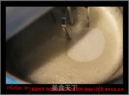 Make Root cake step 18