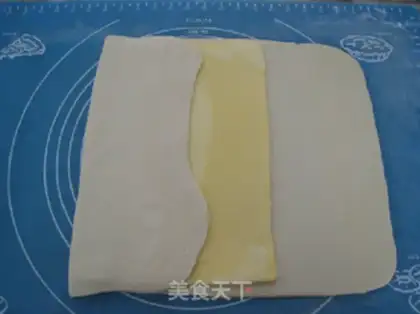 Make Butterfly step 7