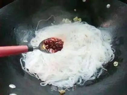 Make Grinded fans step 5