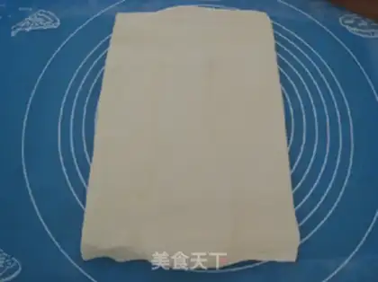Make Butterfly step 8