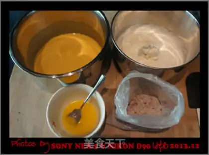 Make Root cake step 21