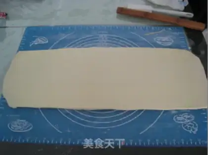 Make Butterfly step 9
