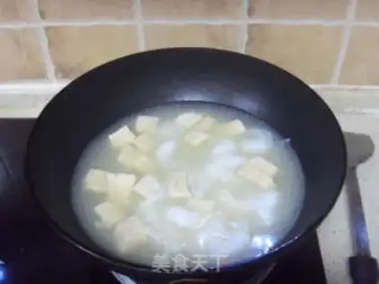 Make Seafood casserole step 5