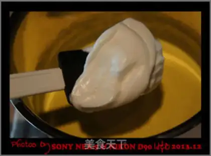 Make Root cake step 22