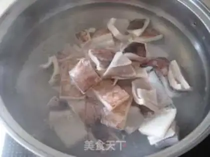 Make Routine onion fire step 3