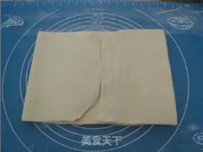 Make Butterfly step 10