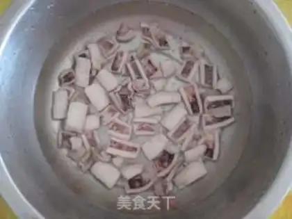 Make Routine onion fire step 4