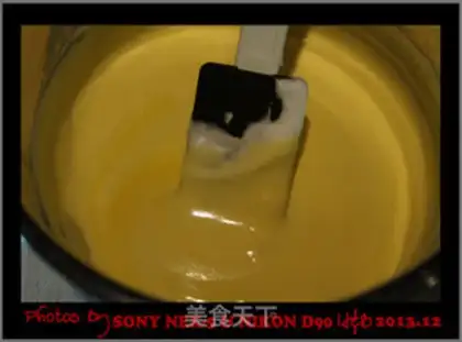 Make Root cake step 23
