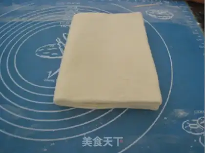 Make Butterfly step 11
