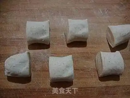Make Black Bean step 6