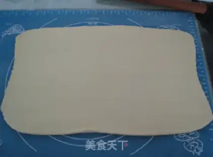 Make Butterfly step 12